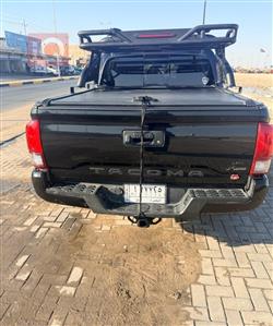 تويوتا تاكوما
